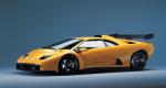 Lamborghini Diablo GTR 1999 года